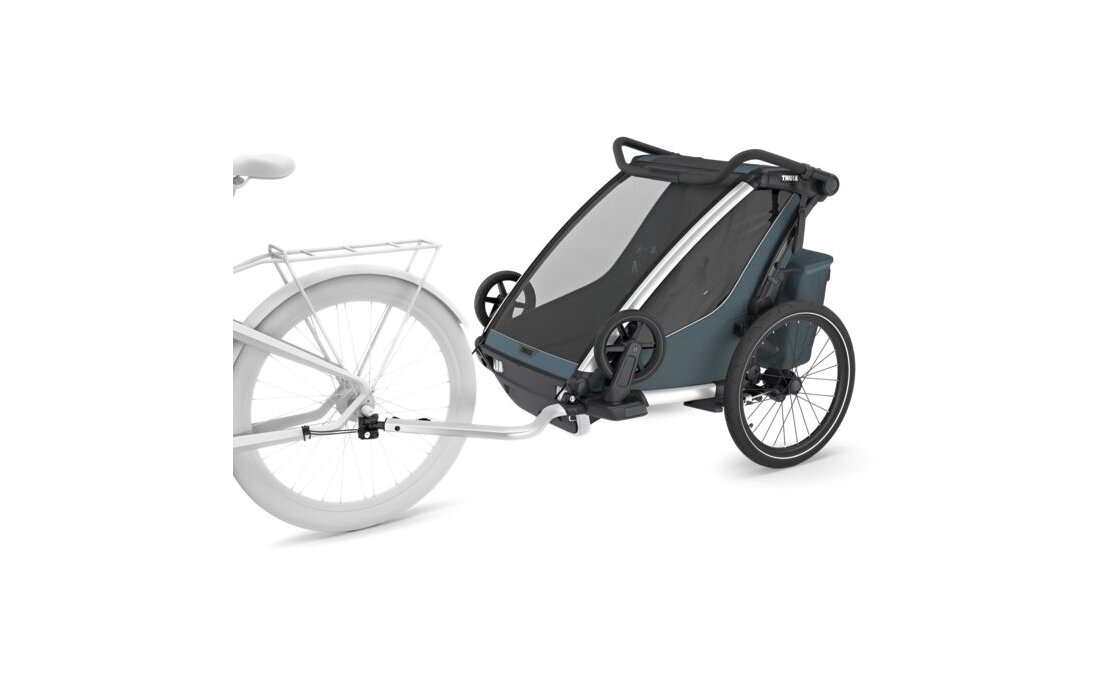 Thule Chariot Cross 2 Double – Image 5