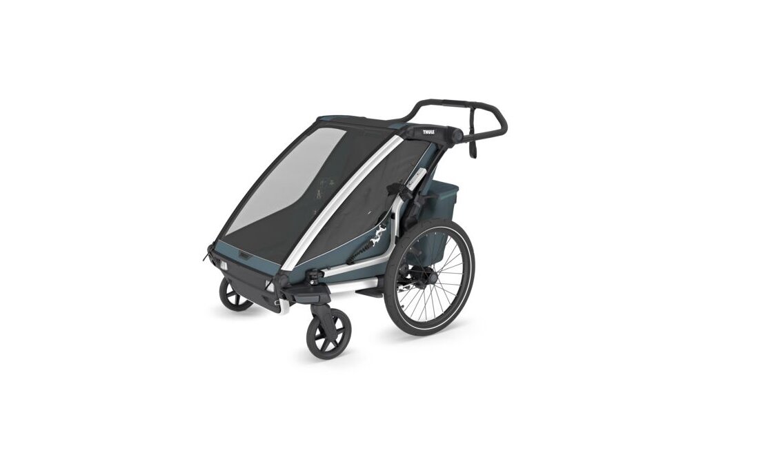 Thule Chariot Cross 2 Double – Image 4