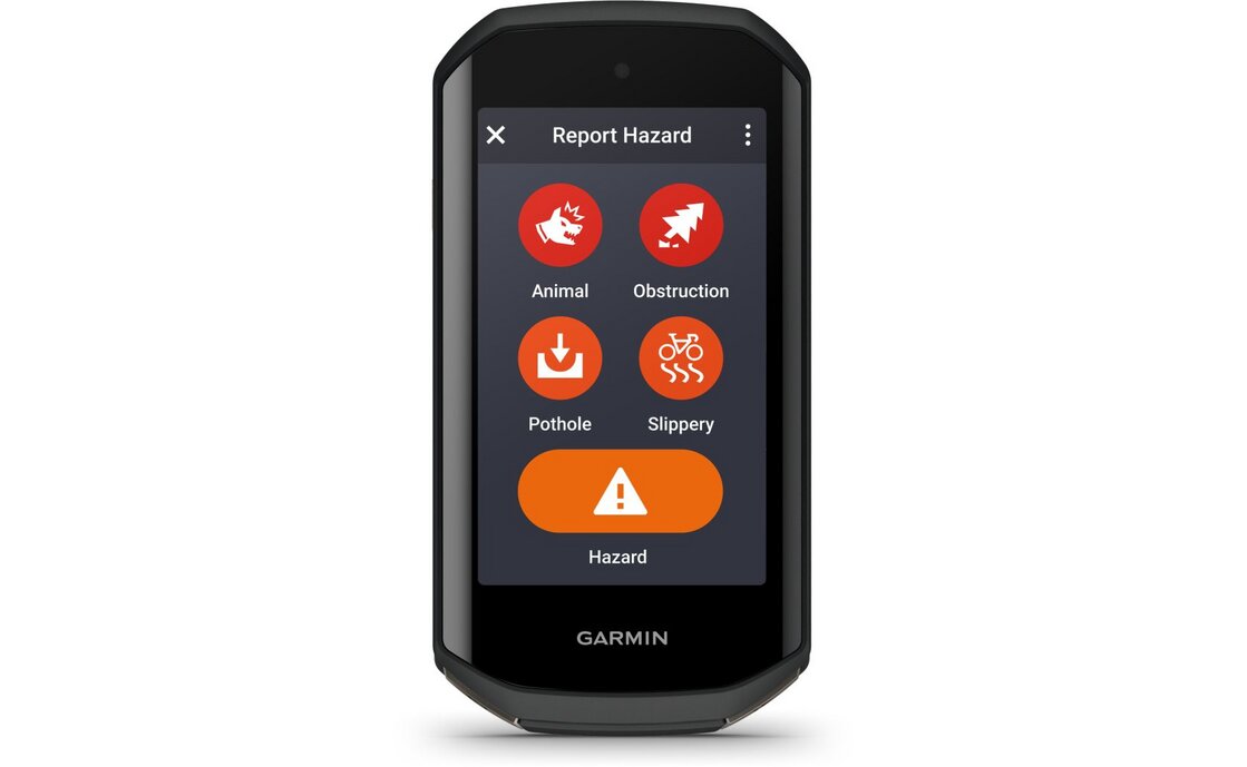 Garmin Edge 1050 – Image 8