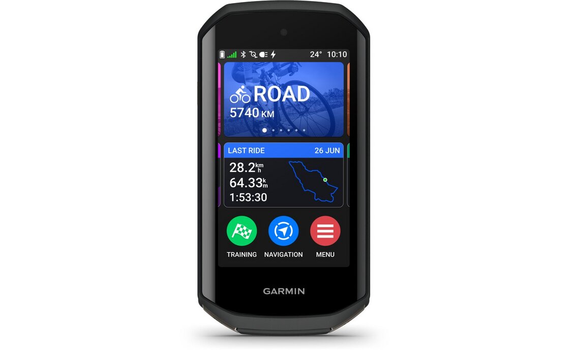 Garmin Edge 1050 – Image 7