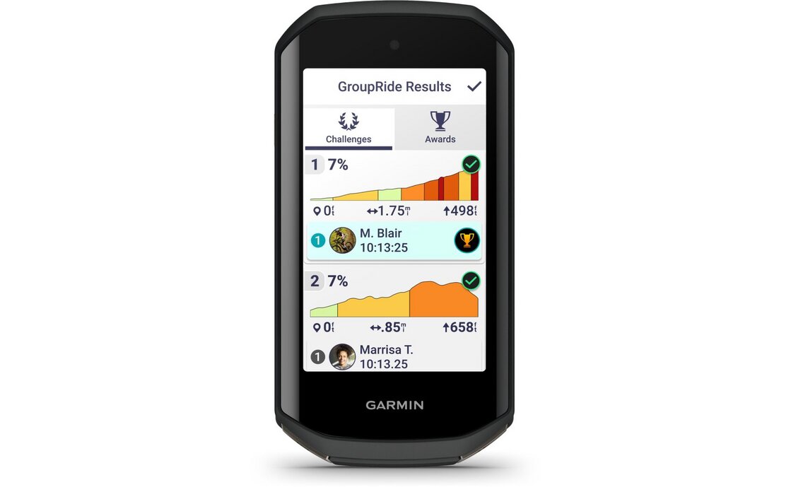 Garmin Edge 1050 – Image 6