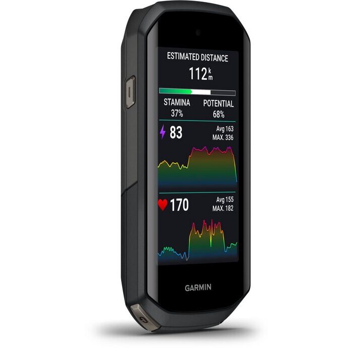 Garmin Edge 1050