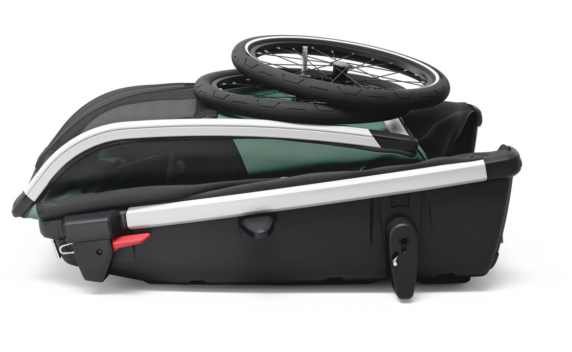 Thule Bexey Hundeanhänger - L – Image 6