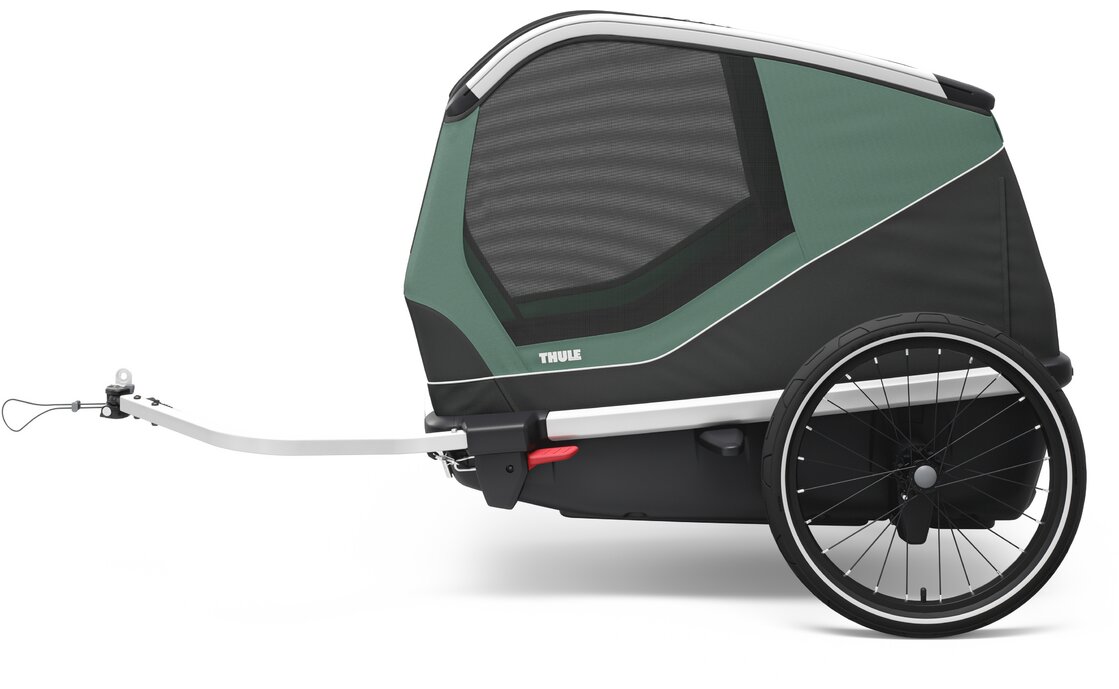 Thule Bexey Hundeanhänger - L – Image 3
