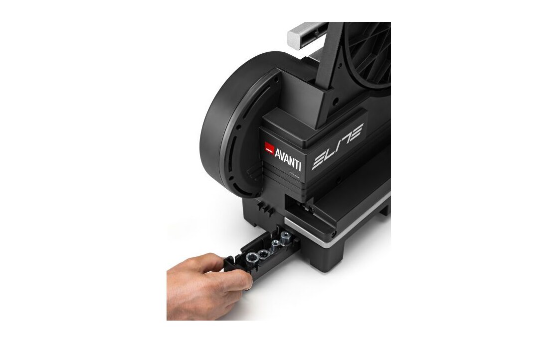 Elite Avanti Rollentrainer – Image 3