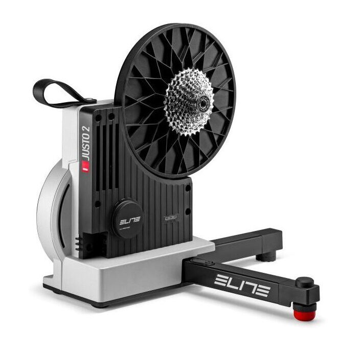 Elite Justo 2 Rollentrainer