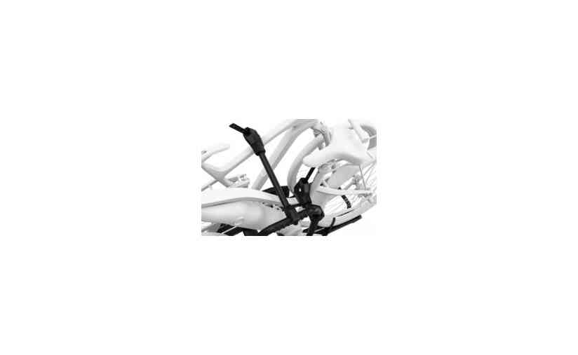 Thule EasyFold 3 Kupplungsträger für 2 Fahrräder – Image 3