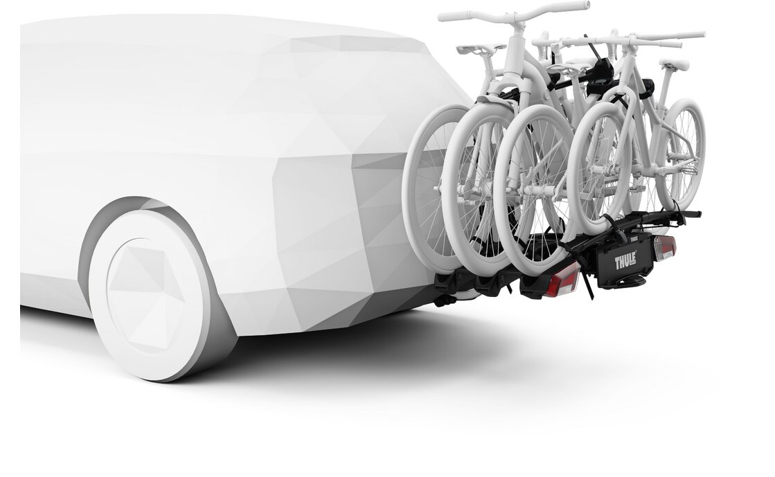 Thule Erweiterung für EasyFold 3 Kupplungsträger – Image 6