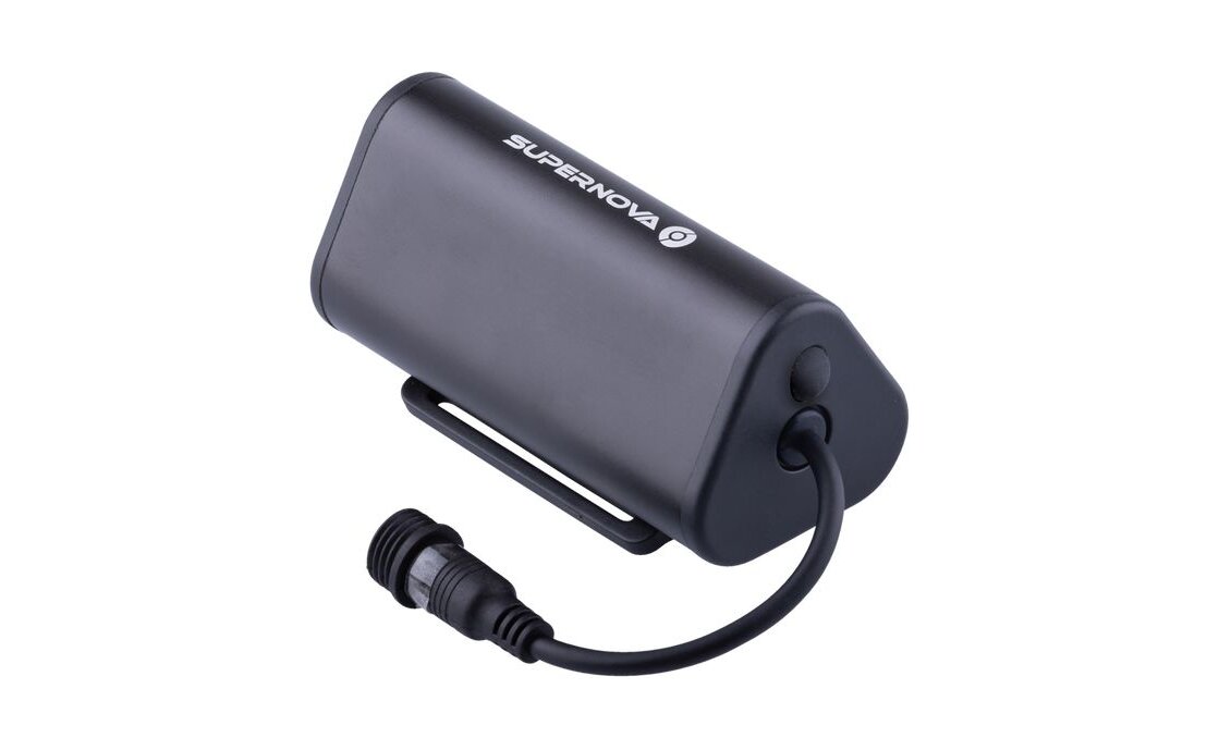 Supernova B54 Pro Akku-Scheinwerfer Set StVZO – Image 6