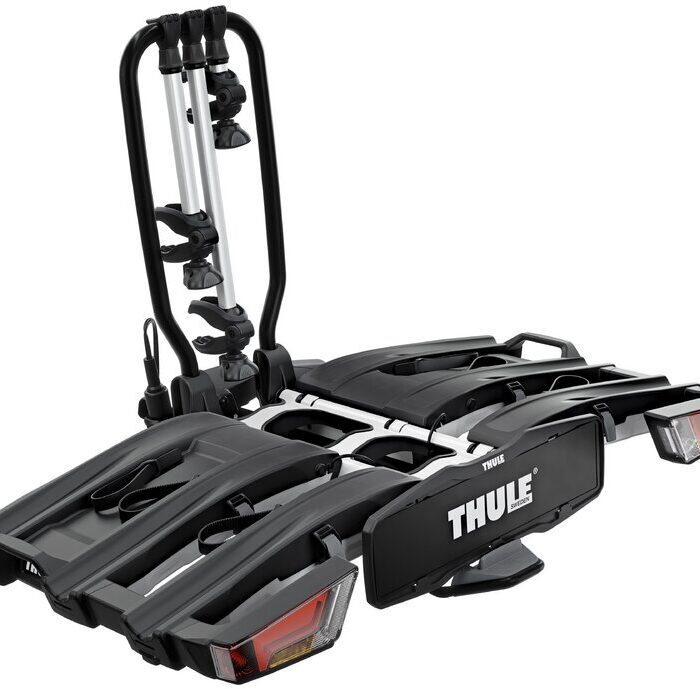 Thule EasyFold XT für 3 Fahrräder