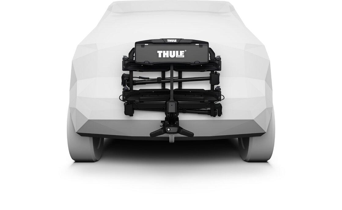Thule OutPace Kupplungsträger für 2 Fahrräder – Image 12
