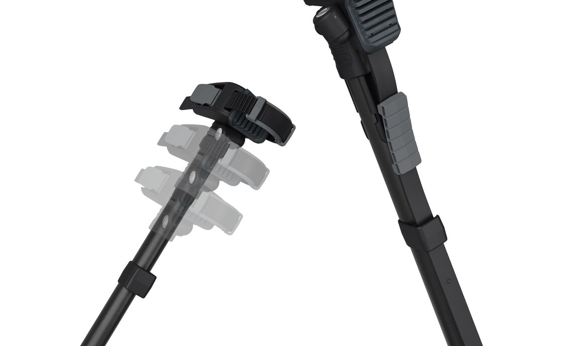 Thule OutPace Kupplungsträger für 2 Fahrräder – Image 10