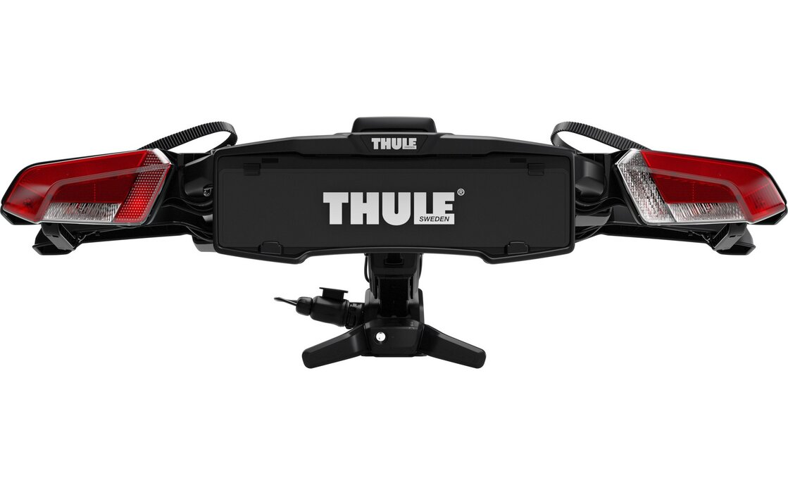 Thule OutPace Kupplungsträger für 2 Fahrräder – Image 9