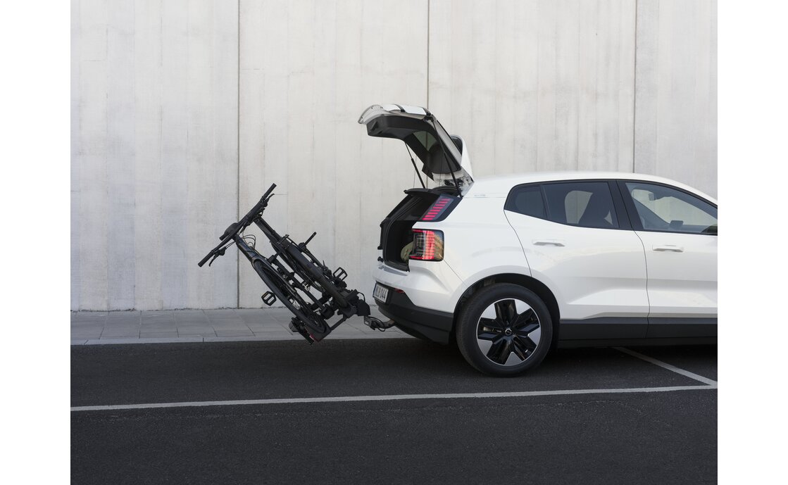 Thule OutPace Kupplungsträger für 2 Fahrräder – Image 7