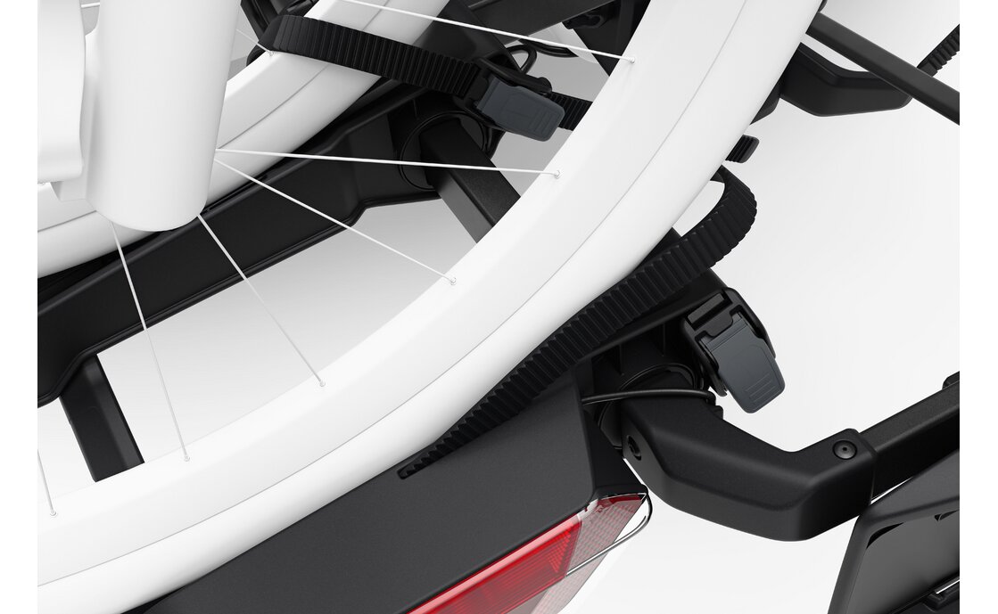 Thule OutPace Kupplungsträger für 2 Fahrräder – Image 6