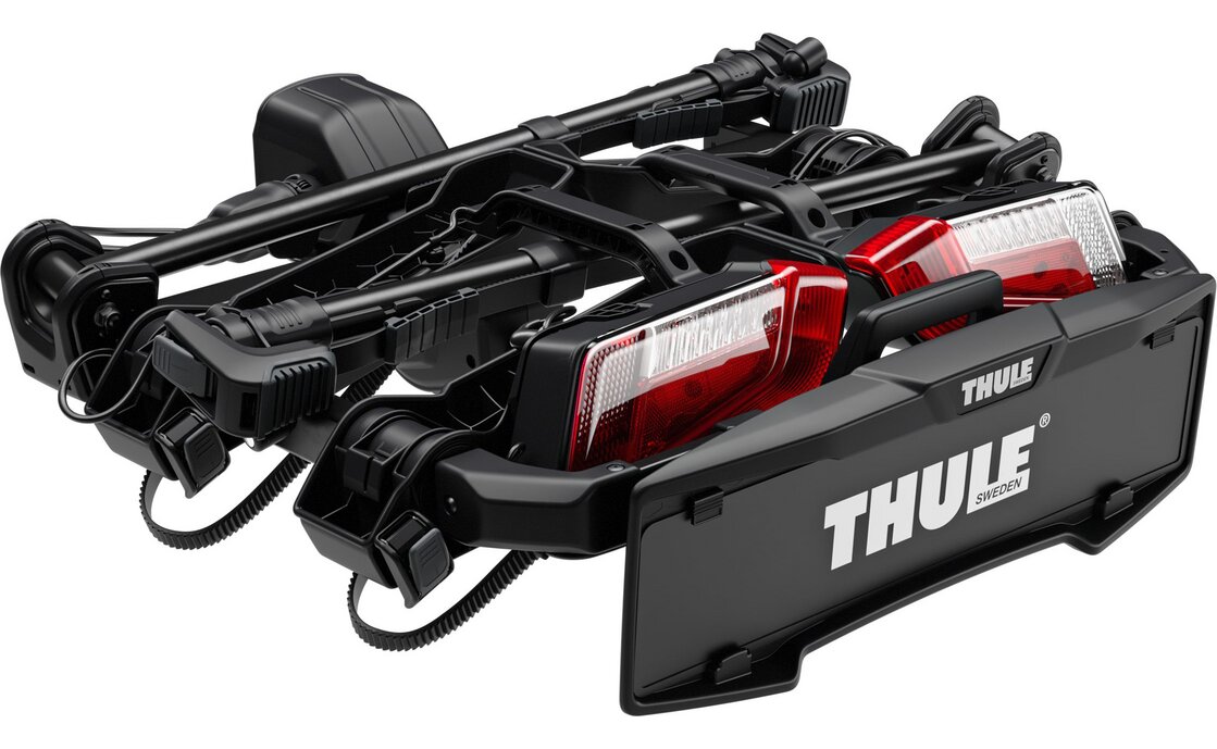 Thule OutPace Kupplungsträger für 2 Fahrräder – Image 5