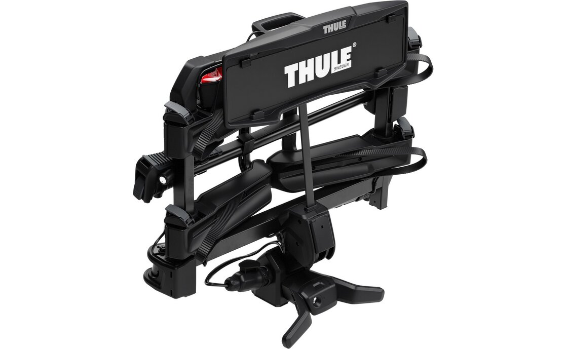 Thule OutPace Kupplungsträger für 2 Fahrräder – Image 4