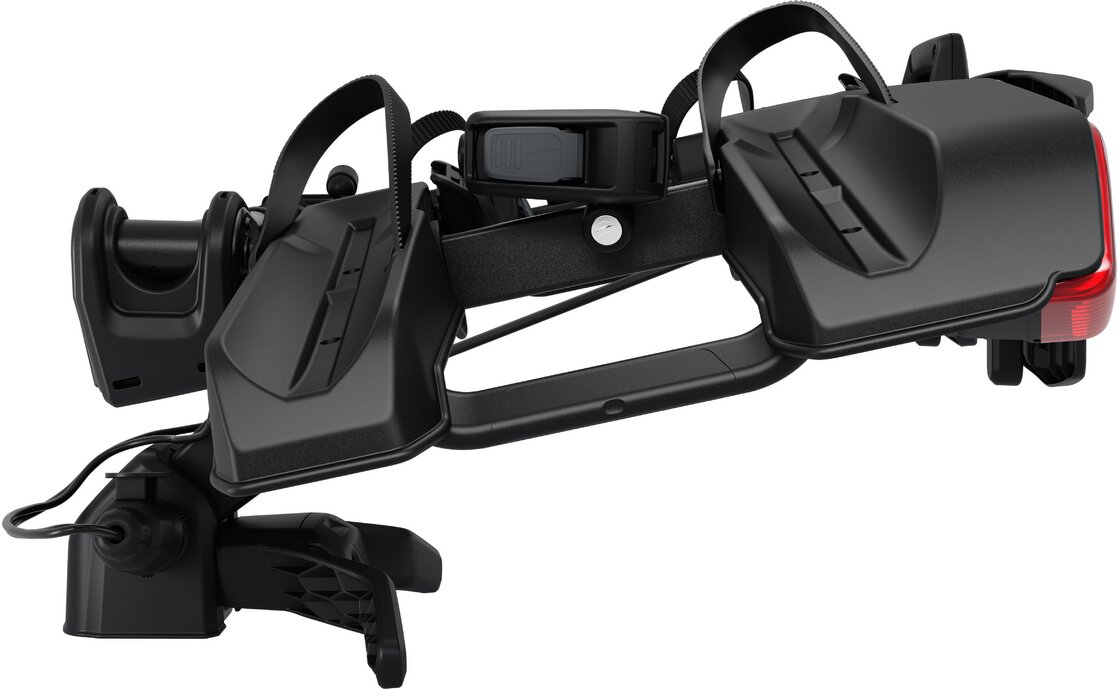 Thule OutPace Kupplungsträger für 2 Fahrräder – Image 3
