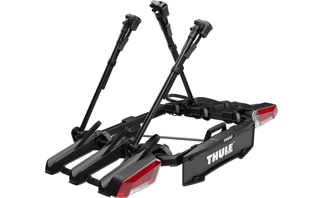 Thule OutPace Kupplungsträger für 3 Fahrräder – Image 7