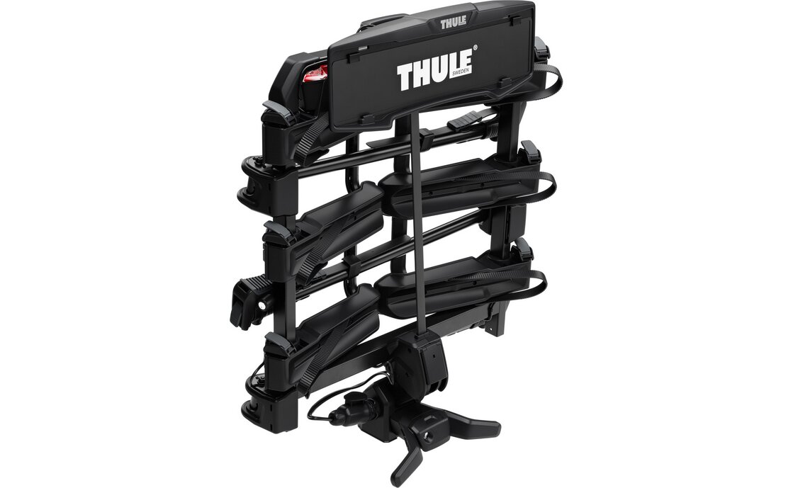 Thule OutPace Kupplungsträger für 3 Fahrräder – Image 6