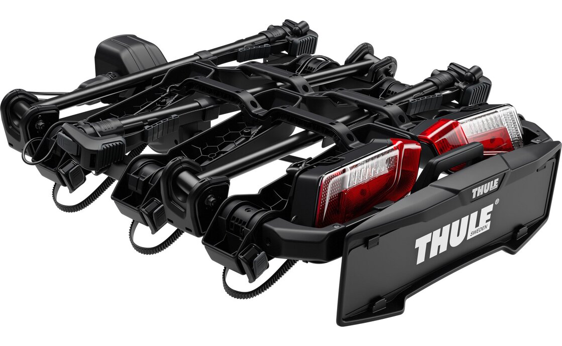 Thule OutPace Kupplungsträger für 3 Fahrräder – Image 4