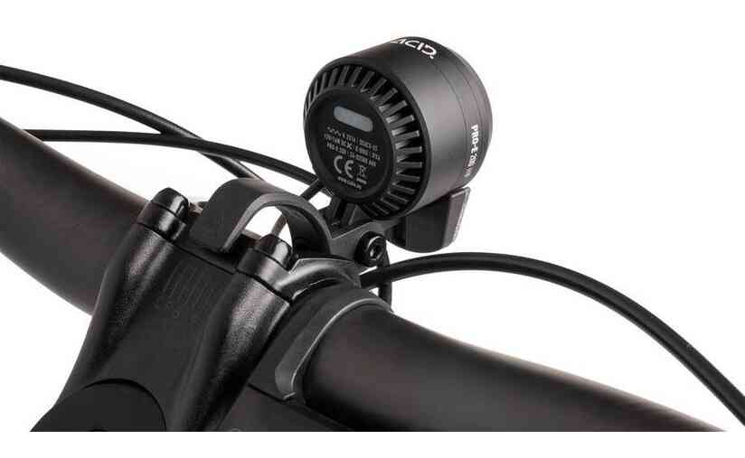 Cube ACID E-Bike Frontlicht Pro-E 200 Hb X-Connect – Image 6