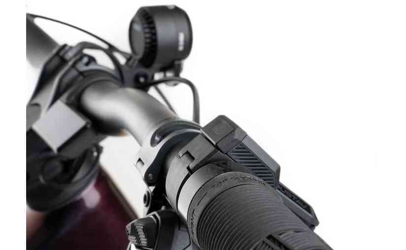 Cube ACID E-Bike Frontlicht Pro-E 200 Hb X-Connect – Image 5