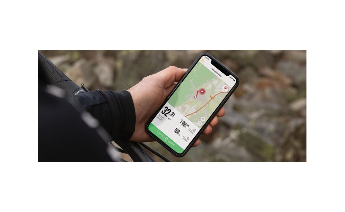 Sigma ROX 4.0 Endurance HR Set – Image 3