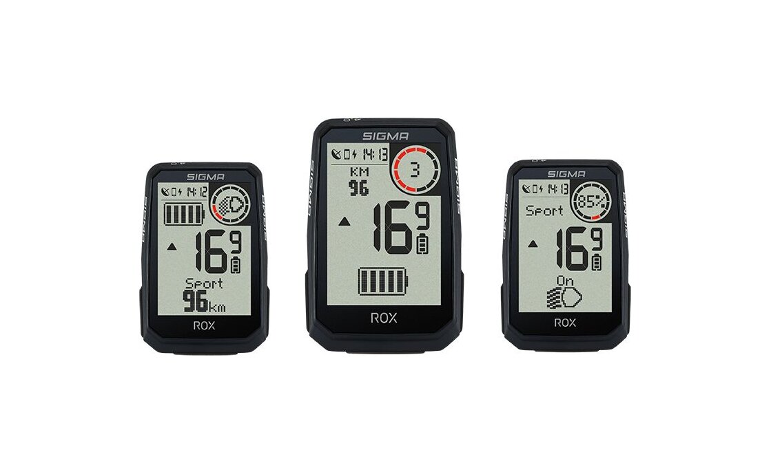 Sigma ROX 4.0 Endurance Sensor Set – Image 5