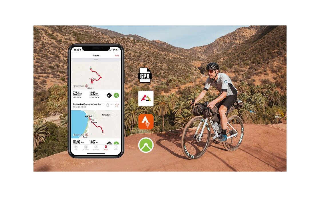 Sigma ROX 4.0 Endurance Sensor Set