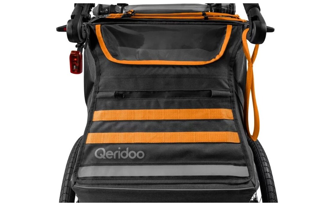 Qeridoo Kidgoo 2 Fidlock Edition – Image 7
