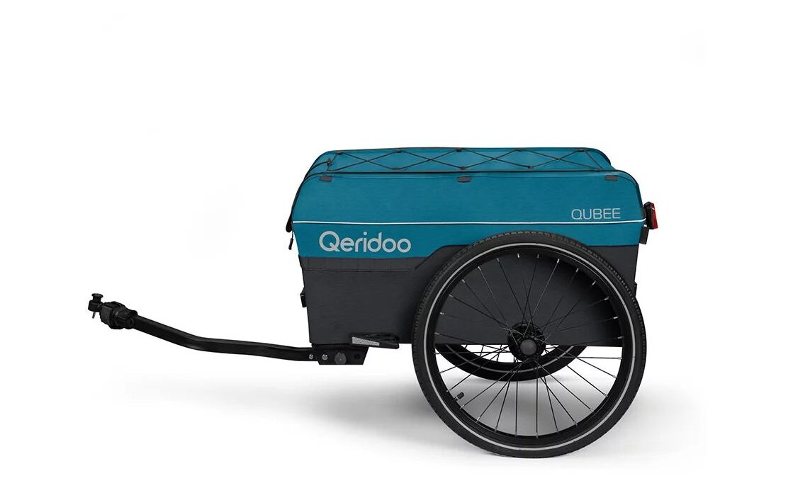 Qeridoo Qubee Limited Edition Petrol – Image 4