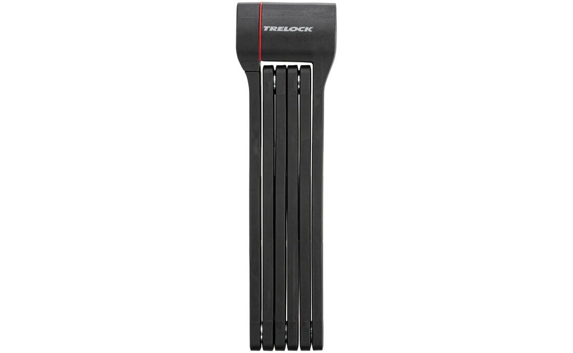 Trelock FS 480/100 Cops / ZF 480 X-Press AirTag Faltschloss – Image 3