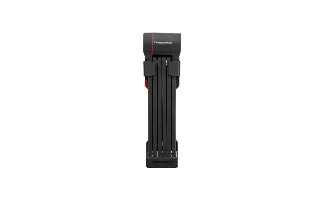 Trelock FS 480/100 Cops / ZF 480 X-Press AirTag Faltschloss – Image 2