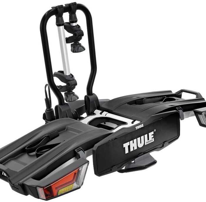 Thule EasyFold XT für 2 Fahrräder
