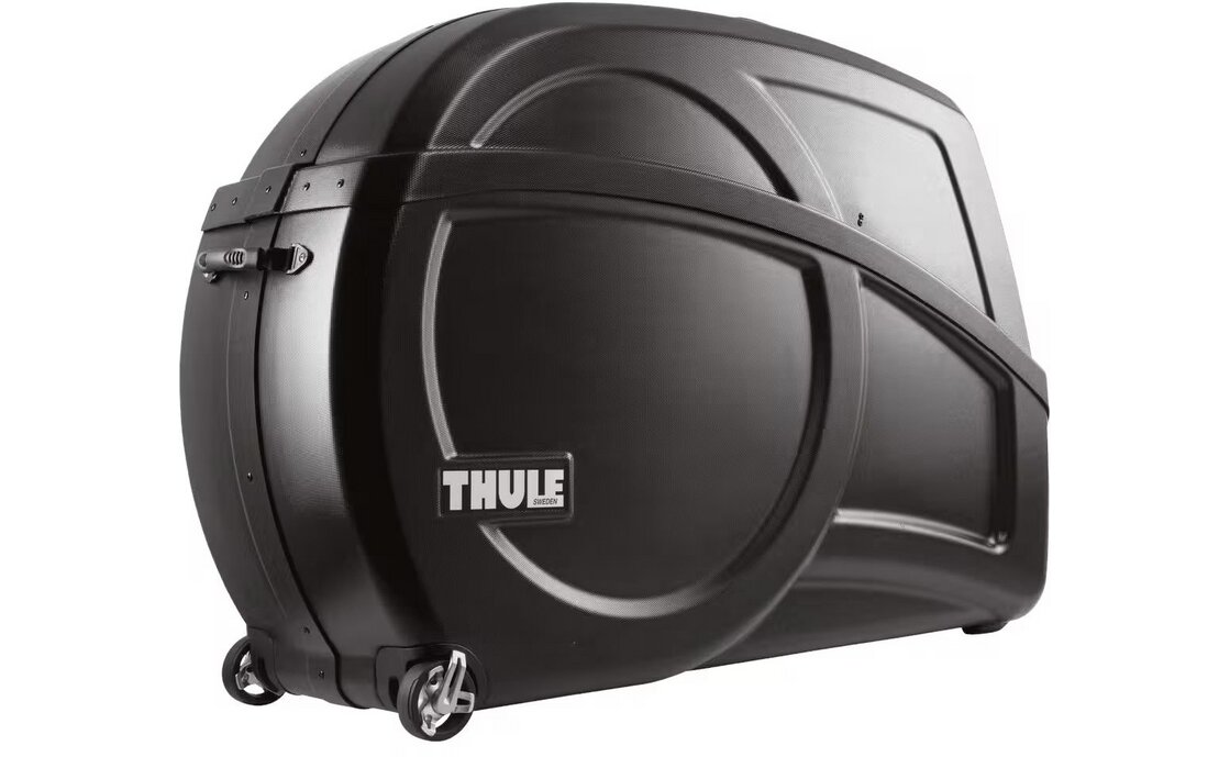Thule RoundTrip Transition Fahrrad Hardschalenkoffer – Image 4