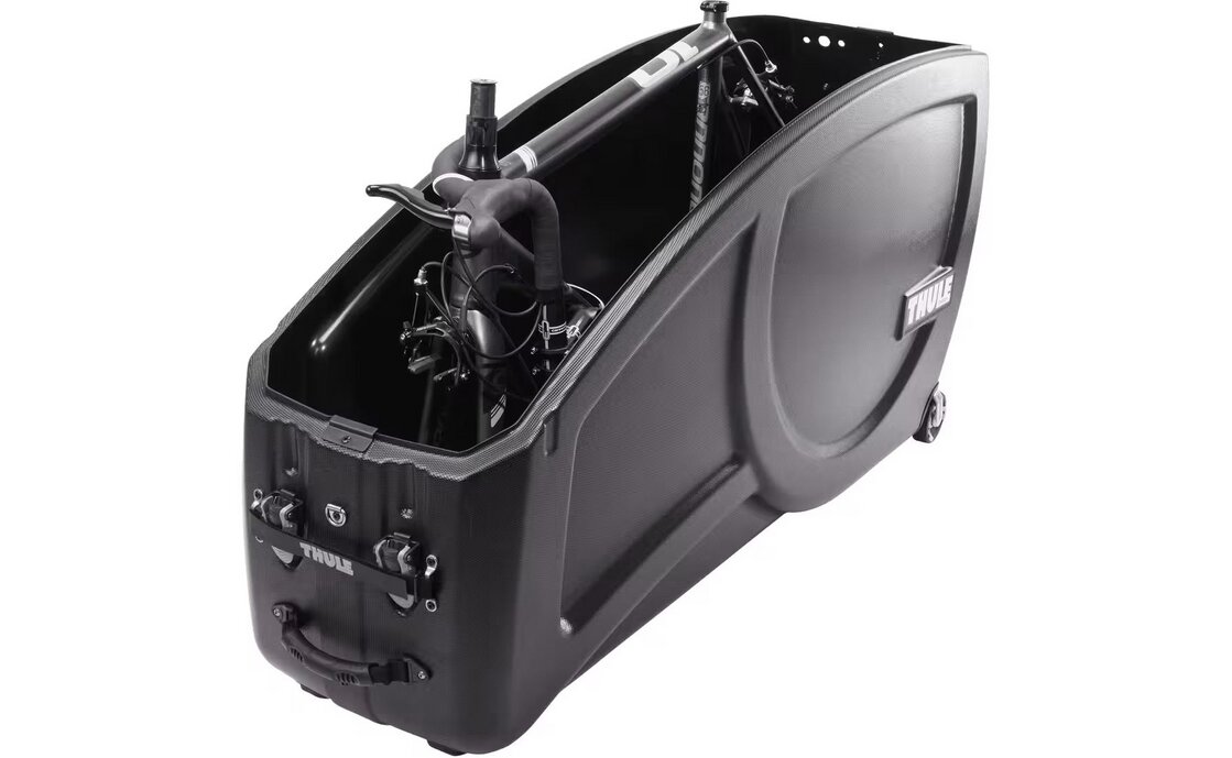 Thule RoundTrip Transition Fahrrad Hardschalenkoffer – Image 3