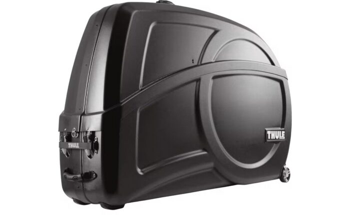 Thule RoundTrip Transition Fahrrad Hardschalenkoffer