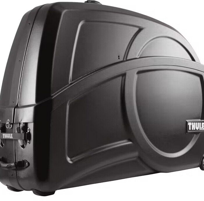 Thule RoundTrip Transition Fahrrad Hardschalenkoffer