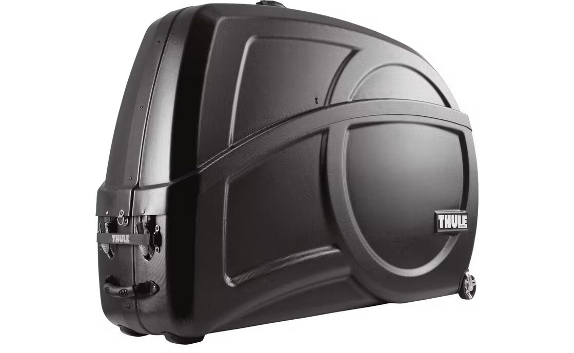 Thule RoundTrip Transition Fahrrad Hardschalenkoffer