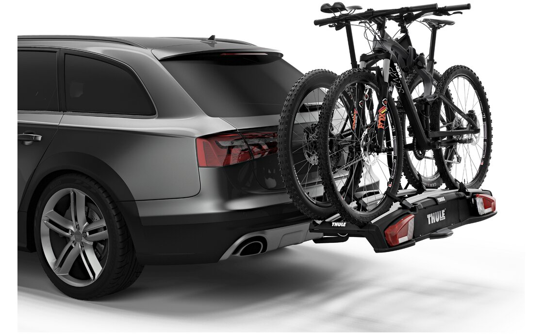 Thule VeloSpace XT für 2 Fahrräder – Image 4