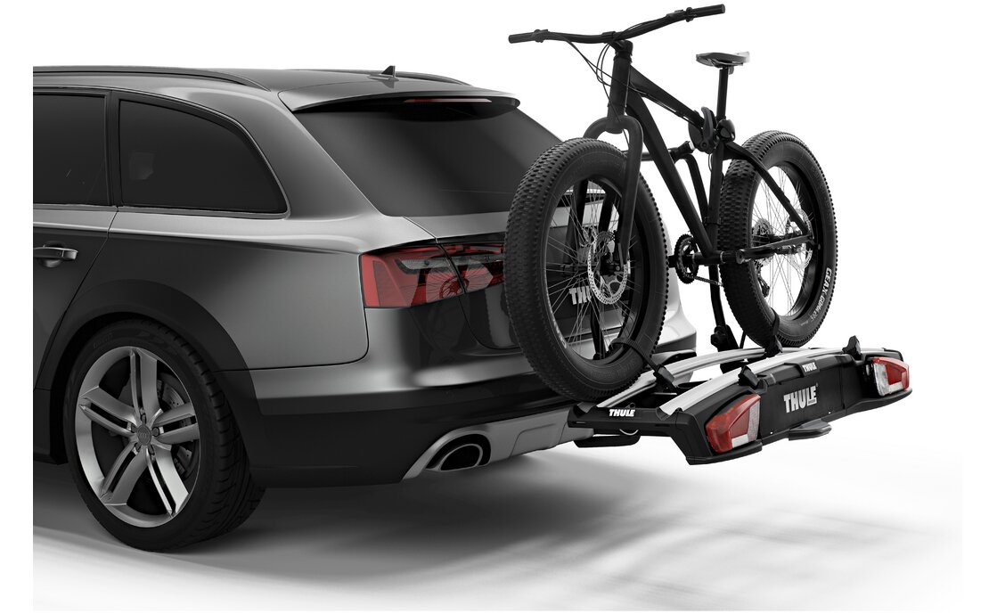 Thule VeloSpace XT für 2 Fahrräder – Image 5