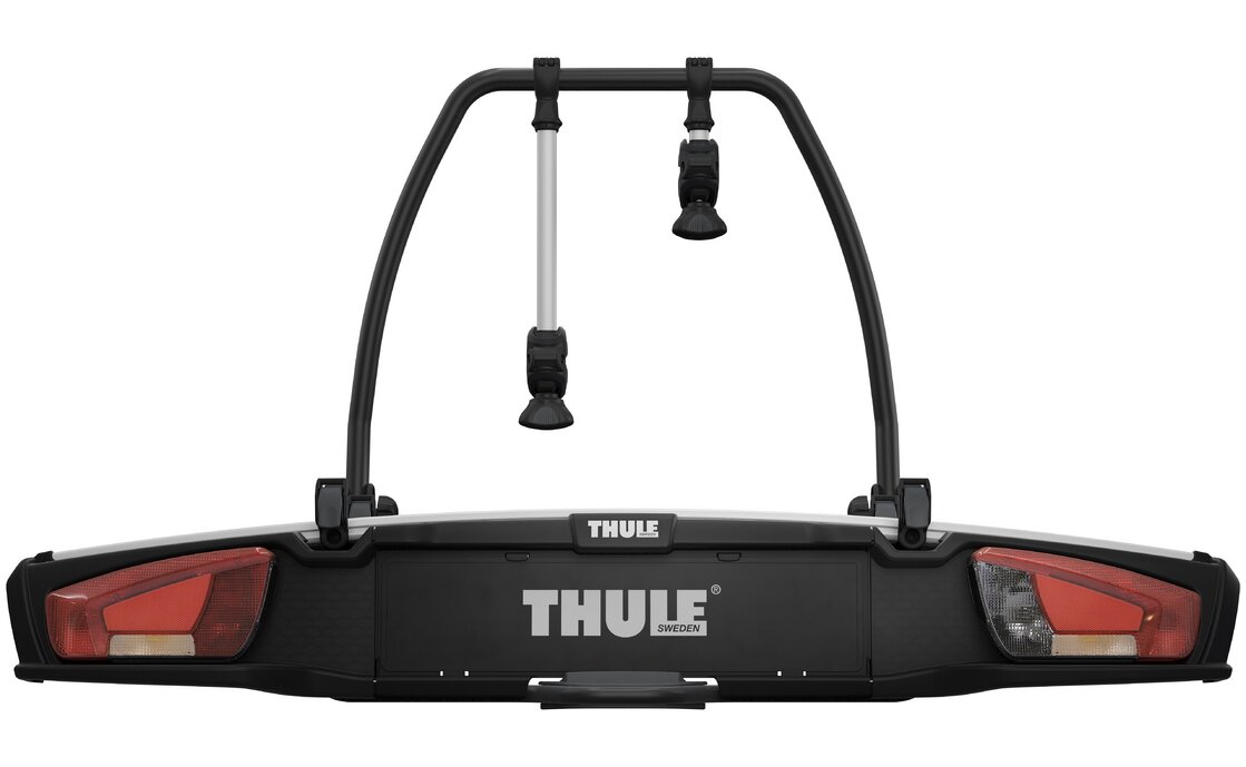 Thule VeloSpace XT für 2 Fahrräder