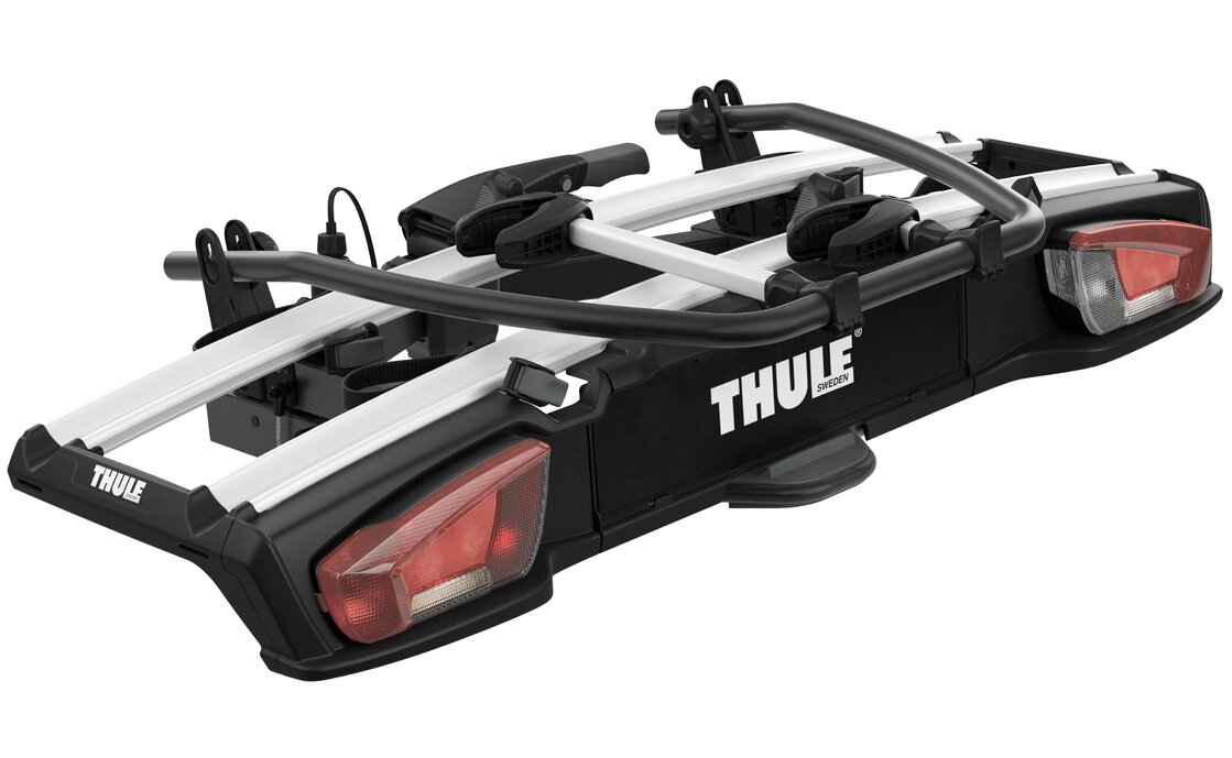 Thule VeloSpace XT für 2 Fahrräder – Image 3