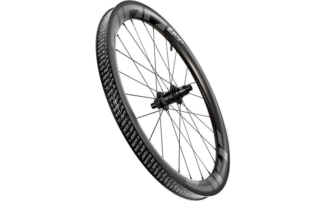 Zipp 303 XPLR S Hinterrad, tubeless SRAM/Shimano