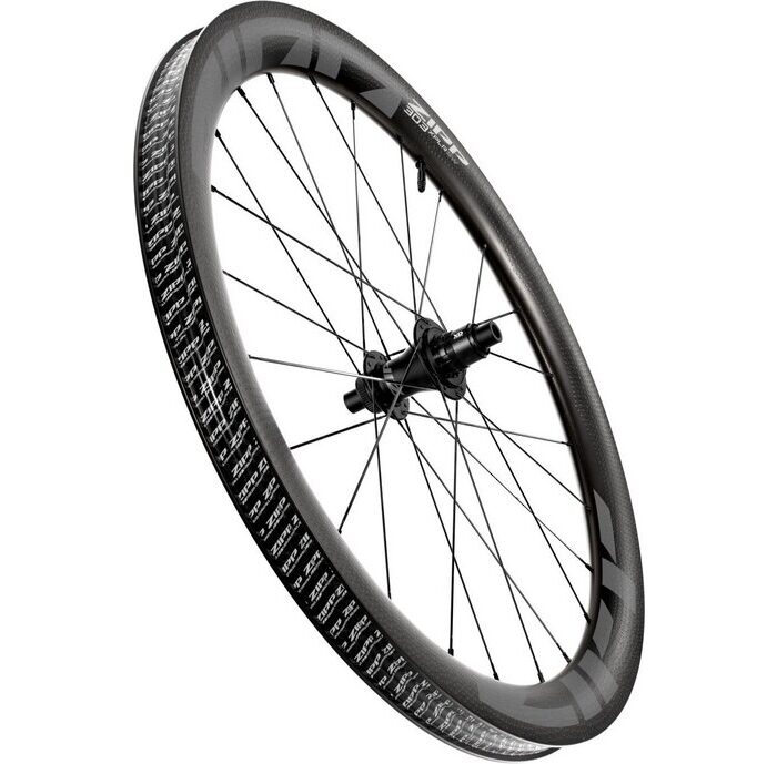 Zipp 303 XPLR SW Hinterrad, tubeless SRAM/Shimano