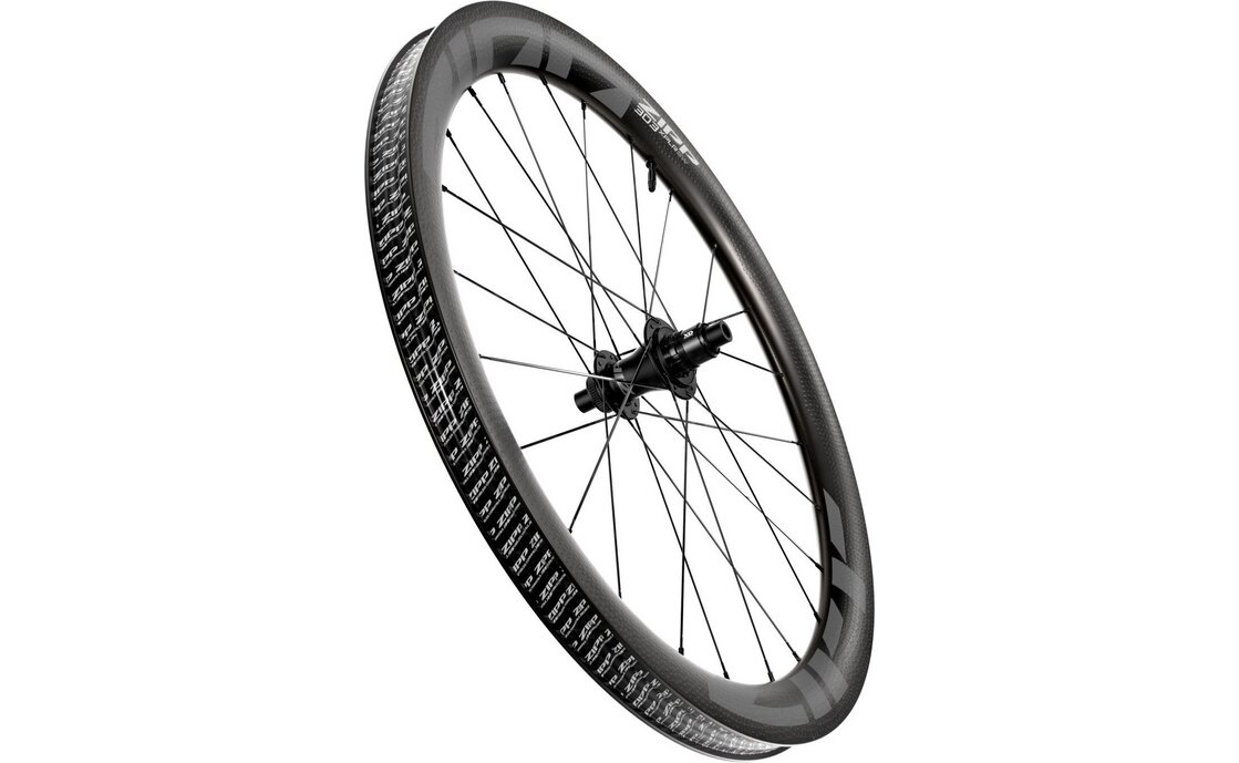 Zipp 303 XPLR SW Hinterrad, tubeless SRAM/Shimano