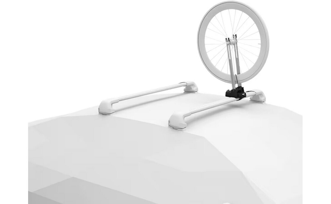 Thule Vorderradhalter 547 – Image 4
