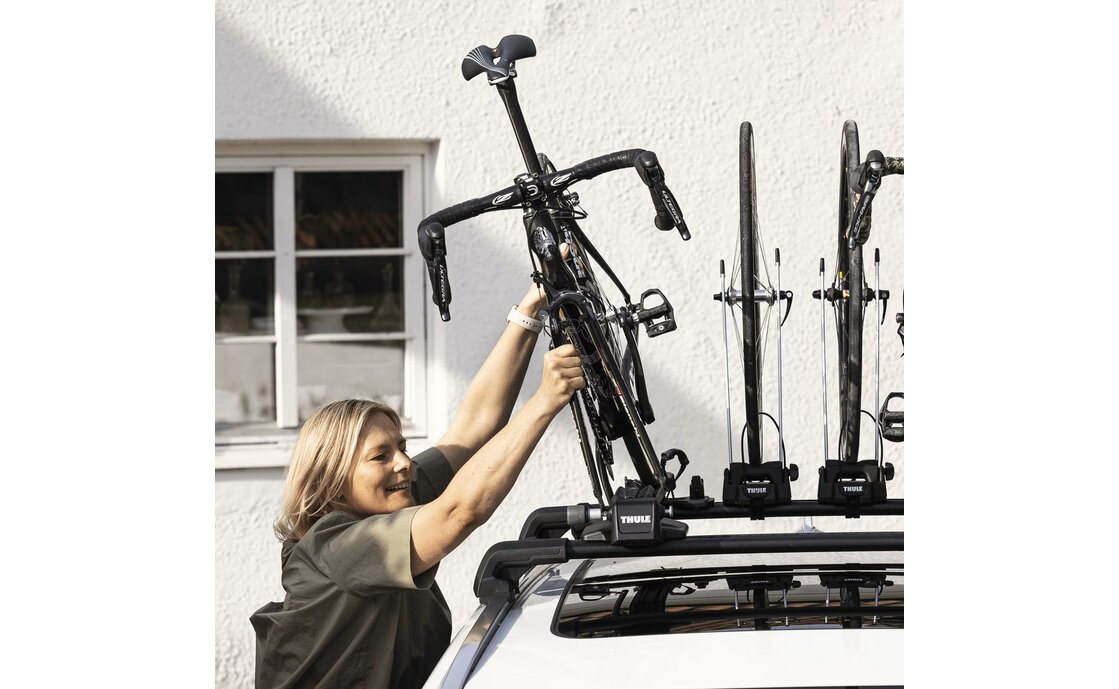 Thule Vorderradhalter 547 – Image 3