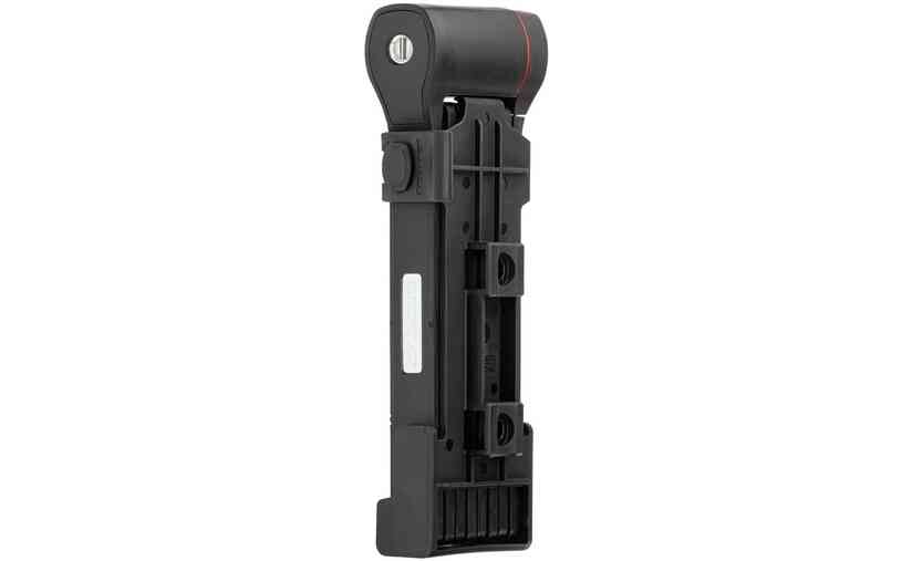 Trelock FS 480/130 Cops L / X-Move Faltschloss – Image 7